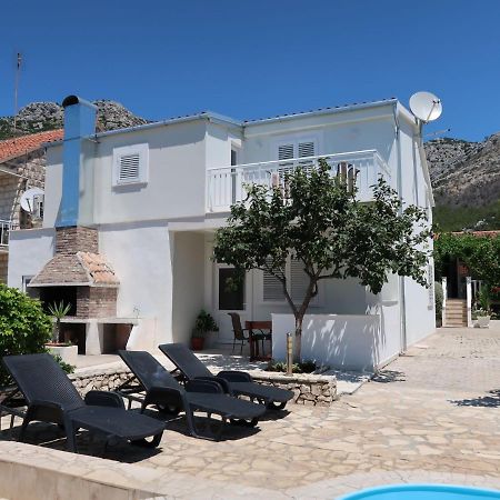 Holiday Home Moreska-1 By Interhome Viganj Exterior foto