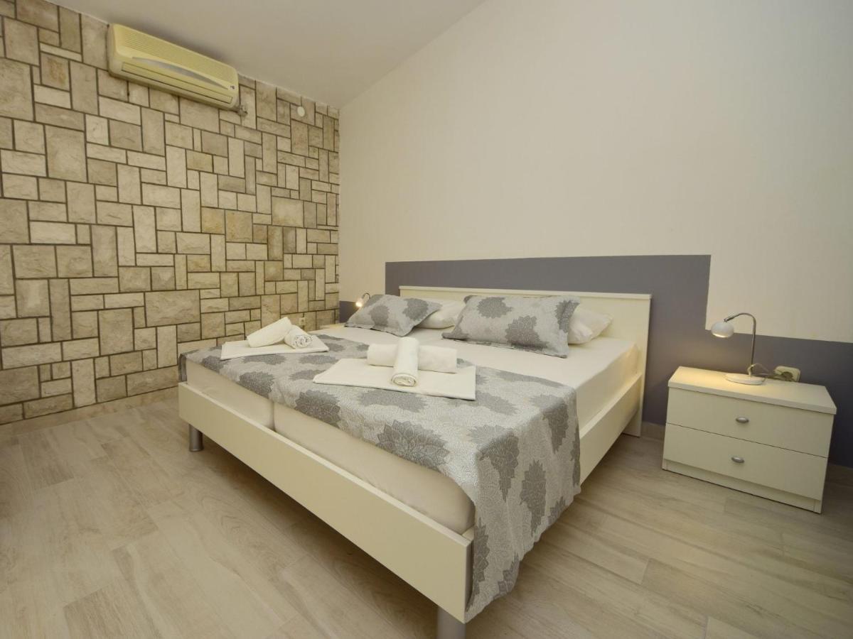 Holiday Home Moreska-1 By Interhome Viganj Exterior foto