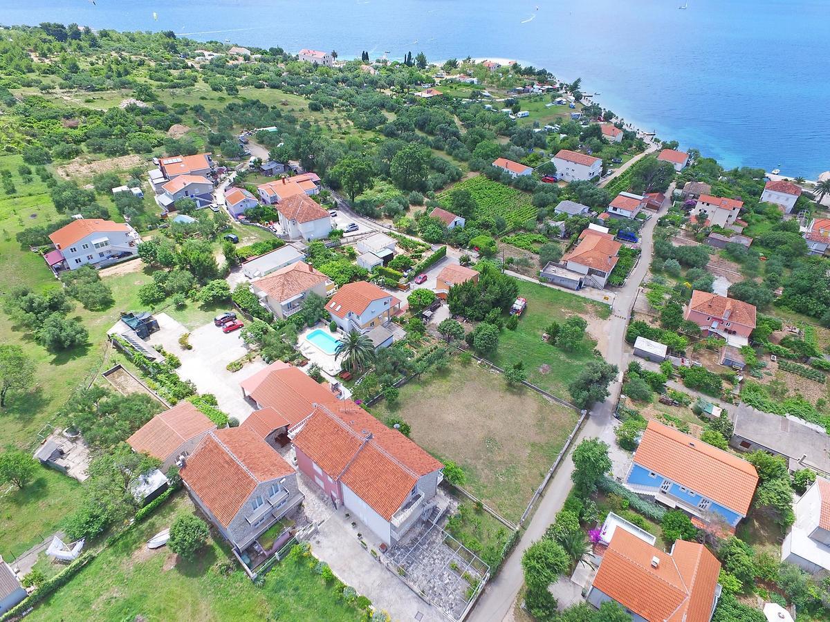 Holiday Home Moreska-1 By Interhome Viganj Cameră foto